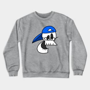 Francis_avatar classique Crewneck Sweatshirt